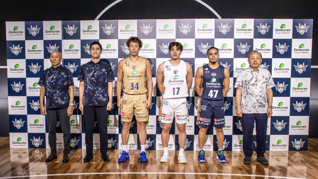 全保連株式会社 トップオフィシャルパートナー契約締結ならびにユニフォームロゴデザイン変更のお知らせ