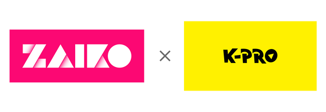 ZAIKO、K-PROと資本業務提携を締結
