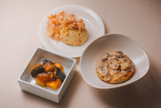 秋の味覚満載！旬の食材が彩る味わい　だしの惣菜専門店から、秋限定の弁当2品と惣菜6品　「一汁旬菜 日本橋だし場」など4店舗で9月1日新発売