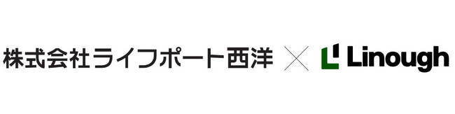 ライフポート西洋、ライナフの「スマート置き配」導入を本格推進
