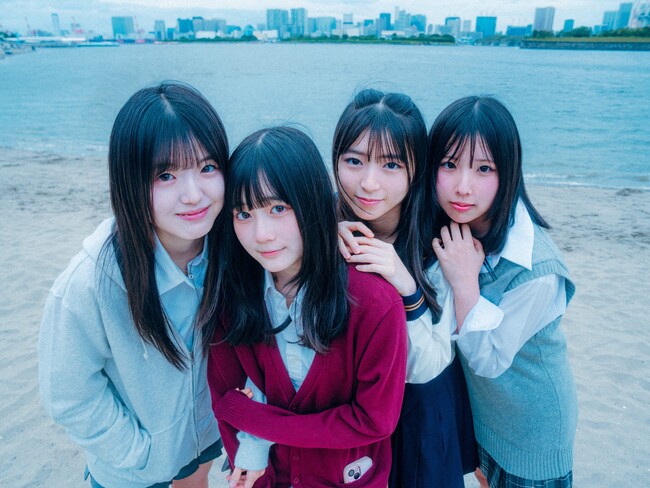 SNS総再生回数3000万回の現役高校生バンド『ねぎ塩豚丼』が日テレ「DayDay.」に生出演！