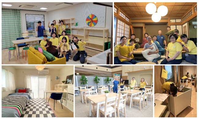 IKEA Family募金の2025年度の総額が6,880万円に ～よりよい「家」を、より多くの方々に届けるために～