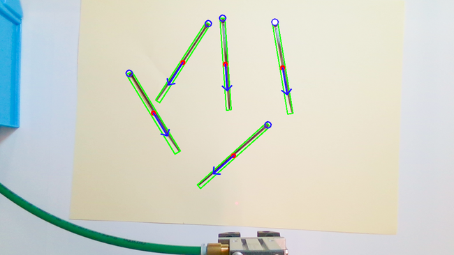 【生成AI×産業用ロボット】生成AIの「目的特化＋最小限」利用による新方式を学会で発表