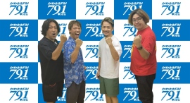 「#エダコのベンチャー座談会」に発明家ミュージシャンの小川コータさんと株式会社木々家の小島ユウジさんがゲスト出演！二人が語るビジネス成功の秘訣とは！？