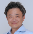 グループ代表　中村 敏也