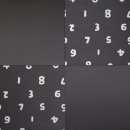 SOU・SOU畳　SO-SU-U濡羽色(ぬればいろ)