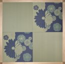 SOU・SOU畳　金襴緞子(きんらんどんす)