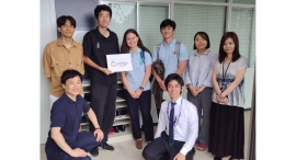 SIIFICウェルネスファンド、熊本大学発ベンチャー・C-HASプラスに出資〜地域社会のつながりを育む持続可能な事業支援〜 SIIFICウェルネスファンド、熊本大学発ベンチャー・C-HASプラスに出資〜地域社会のつながりを育む持続可能な事業支援〜