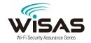 WiSAS WiSAS