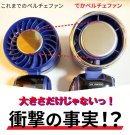 ペルチェサイズ比較画像