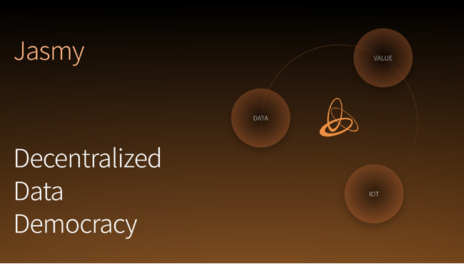 日本発の次世代ブロックチェーン「JASMY Chain」テストネット始動