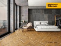 オーストリアの伝統と品質を誇る木質フローリングブランド「ヴァイツァー パーケット」日本上陸