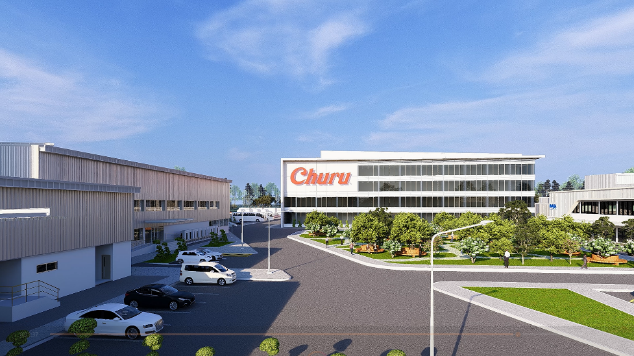 いなばペットフード タイ第5工場建設を決定 全世界へ供給拡大と高品質製品を提供