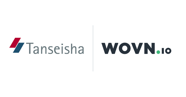 丹青社、コーポレートサイトを WOVN.io で英語・中国語に対応