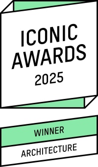 トーシンパートナーズのマンション「ZOOM新宿御苑前」が、ドイツで開催される国際的な建築デザインコンペティションの建築部門で、8月26日に「Winner」を受賞