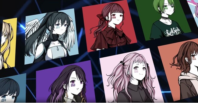 モバイルサービス利用でトークンがもらえる「CoolGirl Mobile（クールガールモバイル）」が8月27日（水）正午12時より申し込み開始