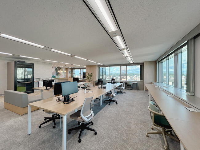 テラスカイ、盛岡にサテライトオフィスを開設