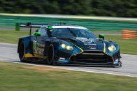 アストンマーティンVantage、ELMSにて勝利　シリーズ首位とIMSAタイトル争いの重要な表彰台を獲得