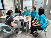 北海道医療大学が「リハビリ職まるごと体験デーin盛岡」を開催 ― 理学療法士、作業療法士、言語聴覚士の職業を体験