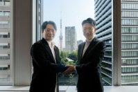 船場と Autodesk、戦略的提携に関する覚書（MOU）を締結　～船場の CDE 構築と教育コンテンツの展開を通じて、内装業界の DX 推進と BIM の普及に貢献～