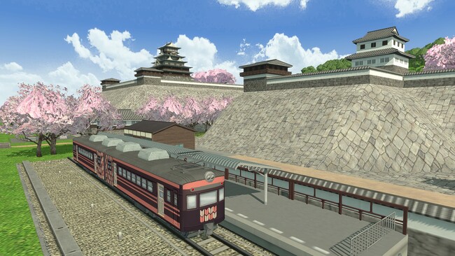 【最新作】鉄道会社の社長になって、鉄道と観光で街づくり！「A列車で行こう はじまる観光計画」が、Nintendo Switch(TM) 2でパワーアップ！