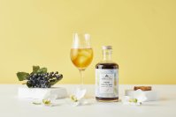 NY発のプレミアムティーブランド「HARNEY & SONS」　ご家庭で簡単に楽しめる濃縮紅茶『ICED TEA BASE』を2025年8月30日(土)に発売
