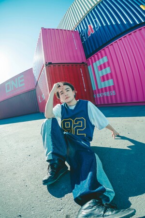 ボーイズグループオーディションに参加し話題を呼んだ“日野健太”、メジャーデビュー作となるフルアルバム発売決定！