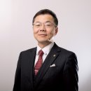 代表取締役会長 中島 厚己 代表取締役会長 中島 厚己