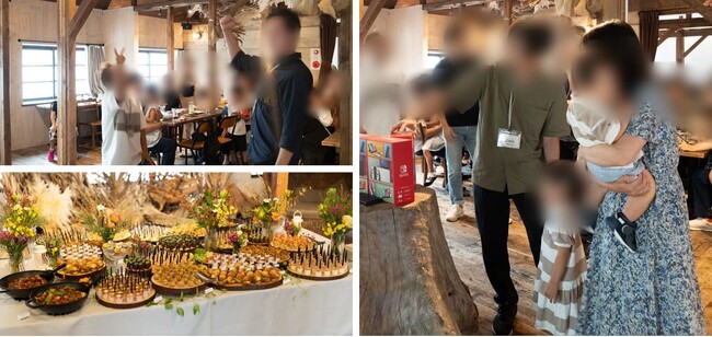 「建てて終わりじゃない」家づくりの常識を変える！ハウスメーカーのアンバサダー主催、施主交流会に120名超が参加