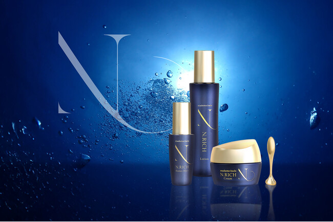 美しさを未来へつなぐ。WSP、“madama・hada”が第100回東京インターナショナル・ギフト・ショー秋2025に登場