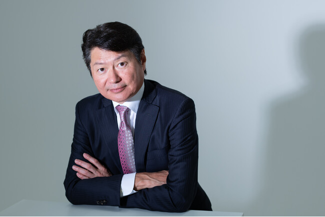 株式会社ウェルフォート 新取締役に岡部正寛氏が就任