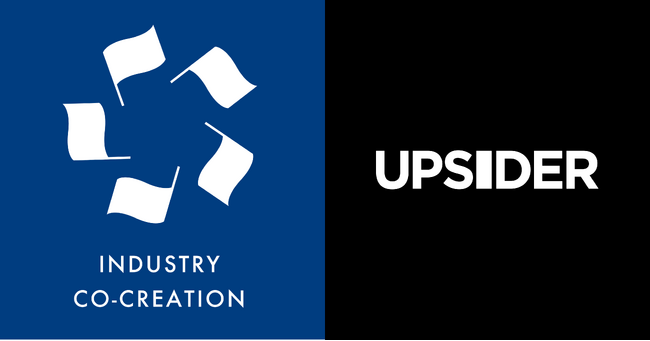 UPSIDER、ICC KYOTO 2025へ登壇および出展