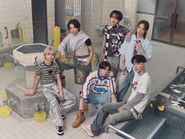 がんばりすぎない、ぬくぬく系メンズグループ【ONSENSE（オンセンス）】がデビュー！8月29日配信リリース、ミュージックビデオ公開！