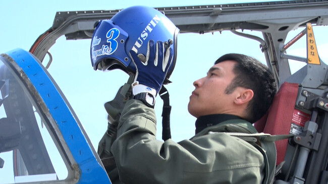 【ドキュメンタリー7】万博の空へブルーインパルス再飛行!パイロットたちの120日間に密着!
