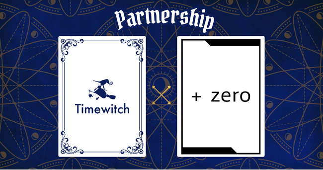 グロース市場上場AI企業pluszeroと「寝ろ。」のTimewitchが業務提携