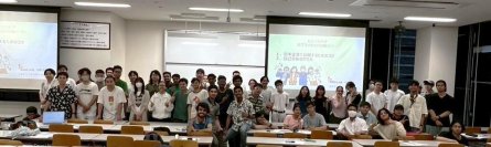 【ものつくり大学】留学生を対象としたオープンキャンパスを開催！！