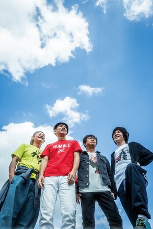 『SPITZ 草野マサムネのロック大陸漫遊記』フラワーカンパニーズ 鈴木圭介・グレートマエカワがゲストに登場！