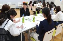 多様なキャリアを持つ社会人女性が女子学生のキャリアデザインをサポート　「社会人メンター」2025年度秋期募集を9/1開始--昭和女子大学