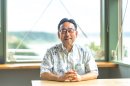 藻谷 浩介 氏 藻谷 浩介 氏