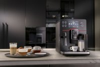 「GAGGIA」より最新の全自動エスプレッソマシン『ACCADEMIA GLASS(アカデミア グラス)』を2025年10月1日発売決定！アカデミア グラス(型番：SUP052)