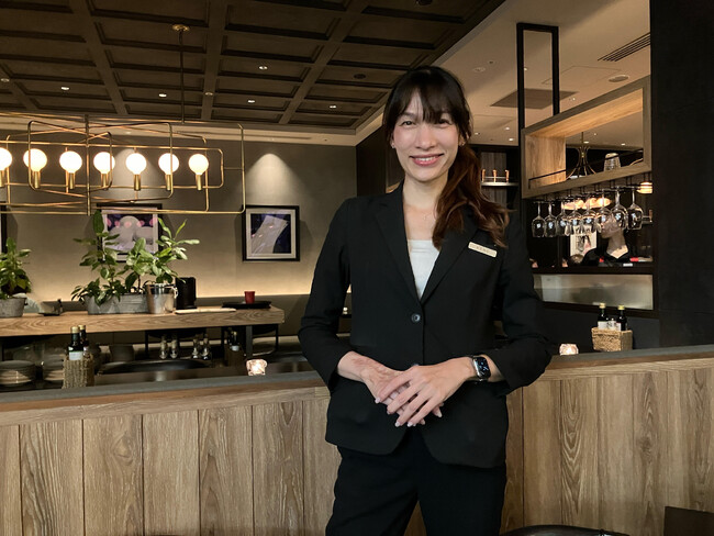 外食の未来を担うプロフェッショナルへ ── ワンダーテーブル初の「特定技能2号取得者」の誕生!
