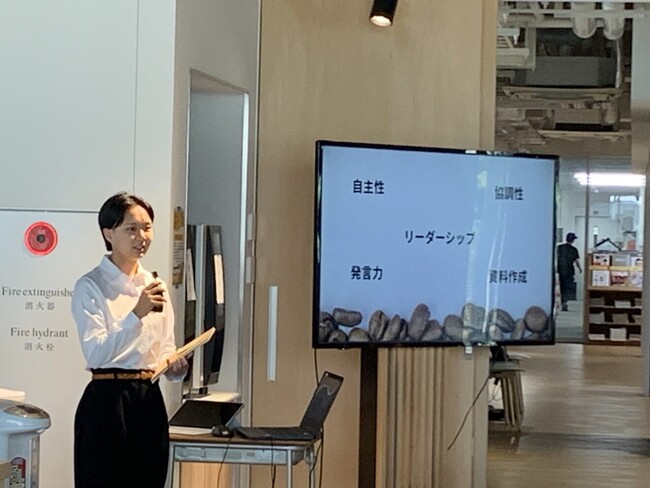 【協働】マラウイに給食支援をするNPO法人せいぼ、大阪国際高等学校様の文化祭にて協働！（インタビュー記事有り）