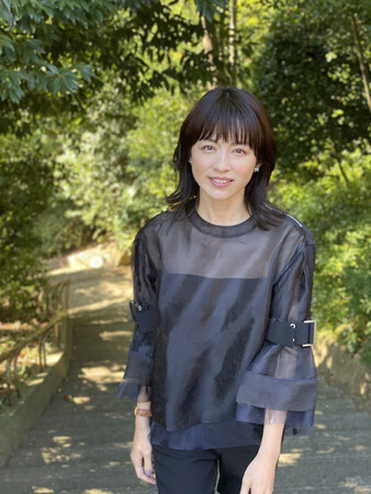 平井理央さん、8月29日　24:30～　J-WAVE『SOY PROTEIN beauty FIND YOUR VOICE』へ前週に引き続きゲスト出演