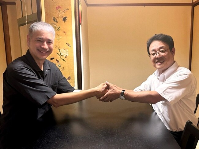GOSSO株式会社が株式会社常盤食品の全株式を取得、9月1日（月）仙台市内に常盤食品新本社 兼 GOSSO東北支社開設