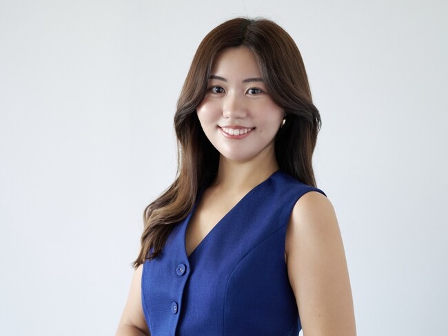 株式会社gracemode 新代表取締役に木上実乃里が就任