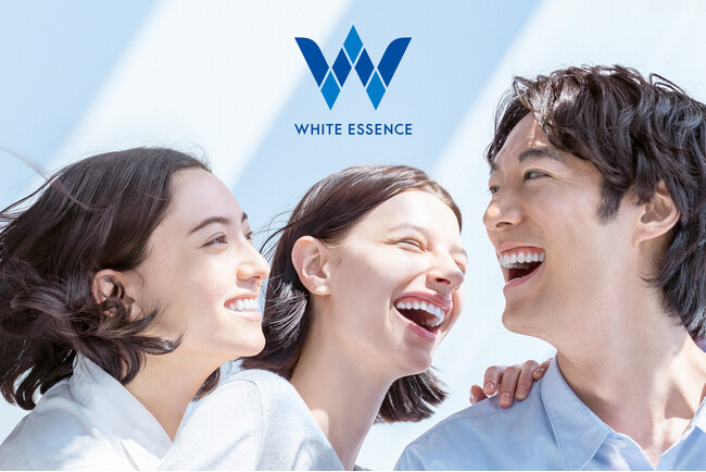 ホワイトニングや歯のクリーニングなどのサービスを全国の加盟歯科医院で展開するホワイトエッセンス、2025年8月、新たに７院をオープン