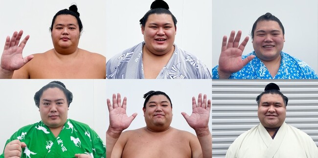 CS放送日テレジータス初の相撲番組放送決定！！「相撲の原点は稽古にあり～大相撲 二所ノ関一門連合稽古～」を9/12(金)20時より放送！
