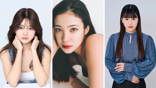 初挑戦でも大丈夫!人気モデル&インフルエンサー3名が挑む「#九十九里トライアスロン」