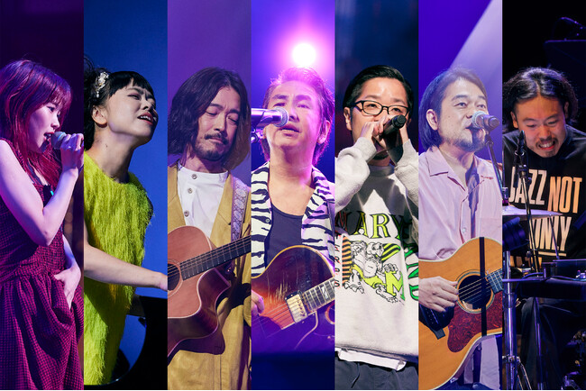 〈マスコミ大絶賛！〉劇場版「JAZZ NOT ONLY JAZZ」ドルビーアトモス限定先行上映＆石若駿と豪華ゲストを迎えた舞台挨拶 緊急決定！“幻のTシャツ”再販も！？