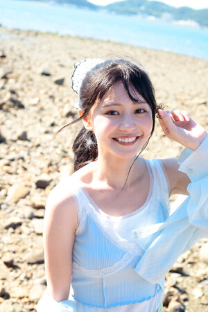 椛島光の2026年版カレンダー発売決定！椛島たっての希望で人気写真家・川島小鳥が撮影、“心の距離感”45cm未満へ…恋人目線での物語を紡ぐ卓上カレンダー